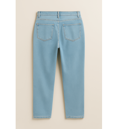 Produktbild 3 für 'Cropped Jeans'